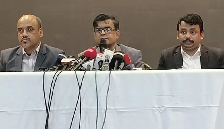 ৩০০ আসনে নির্বাচন, রাতে ব্যালট পেপার ছাপা শুরু