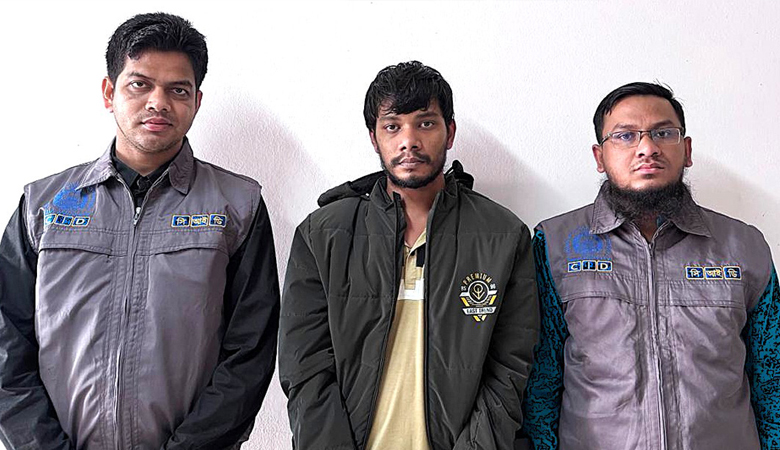 বিয়ের ফাঁদে ফেলে প্রবাসী নারীর দেড় কোটি টাকা আত্মসাৎ