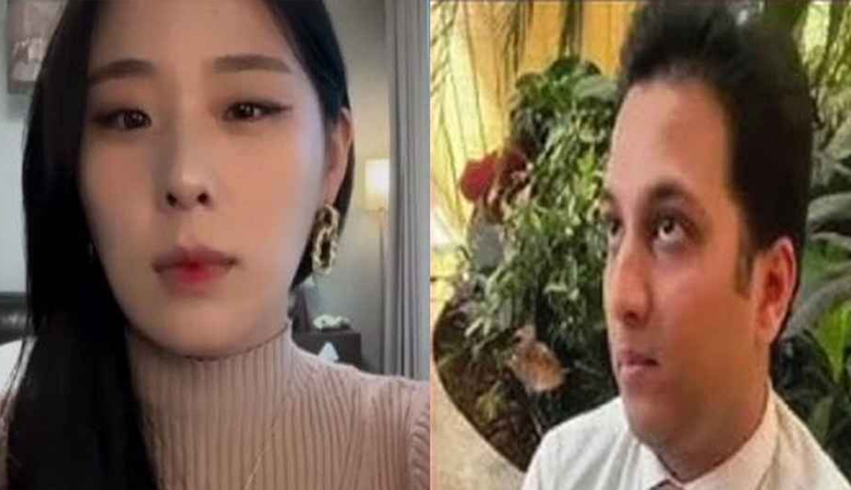 বিমানবন্দরে নারীকে যৌন হেনস্তা, গ্রেফতার ১