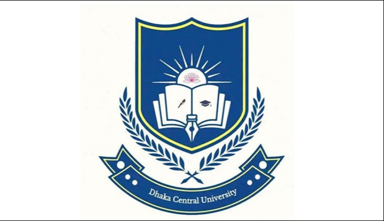 ঢাকা সেন্ট্রাল ইউনিভার্সিটির অধ্যাদেশ অনুমোদন