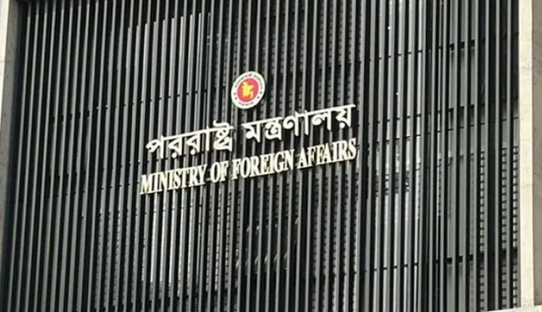 দিল্লিতে শেখ হাসিনার বক্তব্য বাংলাদেশের গণতন্ত্রে উত্তরণ ও নিরাপত্তাকে বিপন্ন করছে