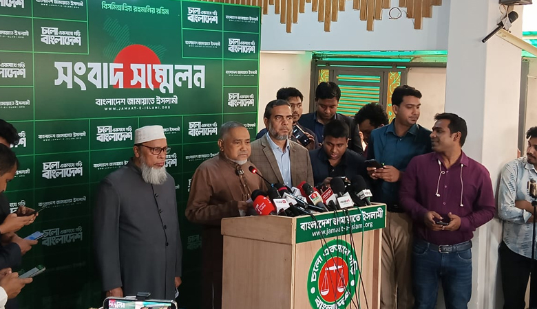 সোহরাওয়ার্দী উদ্যানে জামায়াতের নারী সমাবেশ ৩১ জানুয়ারি