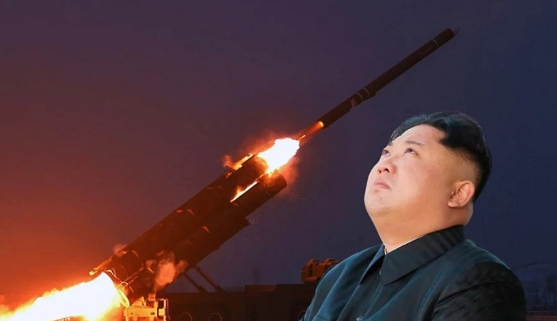 পারমাণবিক শক্তি জোরদারে নতুন পরিকল্পনা ঘোষণা কিমের