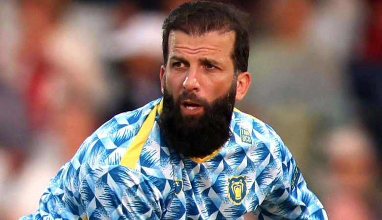 অবসর ভেঙে ইয়র্কশায়ারের সঙ্গে চুক্তি করলেন মঈন