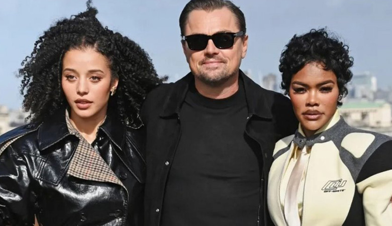 বাফটা মনোনয়নে ডিক্যাপ্রিওর রেকর্ড