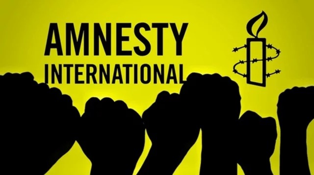 নির্বাচন সামনে রেখে মানবাধিকার সুরক্ষার আহ্বান অ্যামনেস্টির