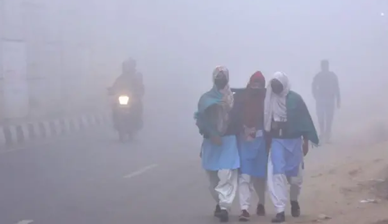 ফের বাড়তে পারে শীতের তীব্রতা