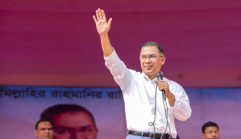 তারেক রহমান প্রধানমন্ত্রী হচ্ছেন, মনে করেন ৪৭% মানুষ