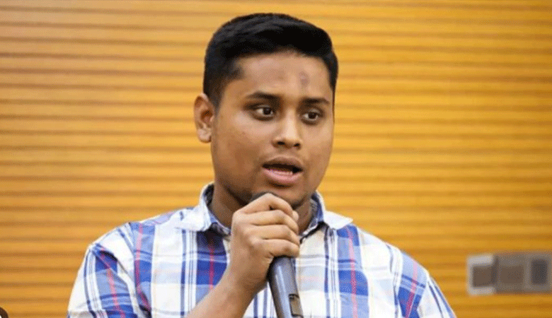 ঋণখেলাপিদের জন্য পরবর্তী বাংলাদেশ জাহান্নাম বানিয়ে দেব: হাসনাত