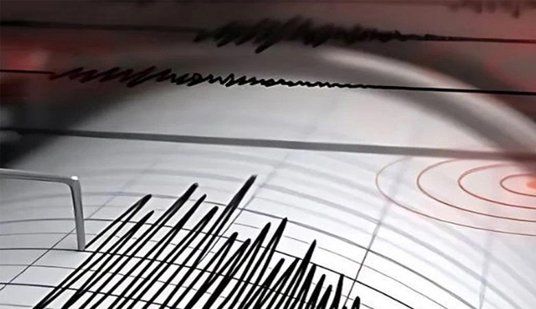 ভূমিকম্পে কাঁপলো দেশ