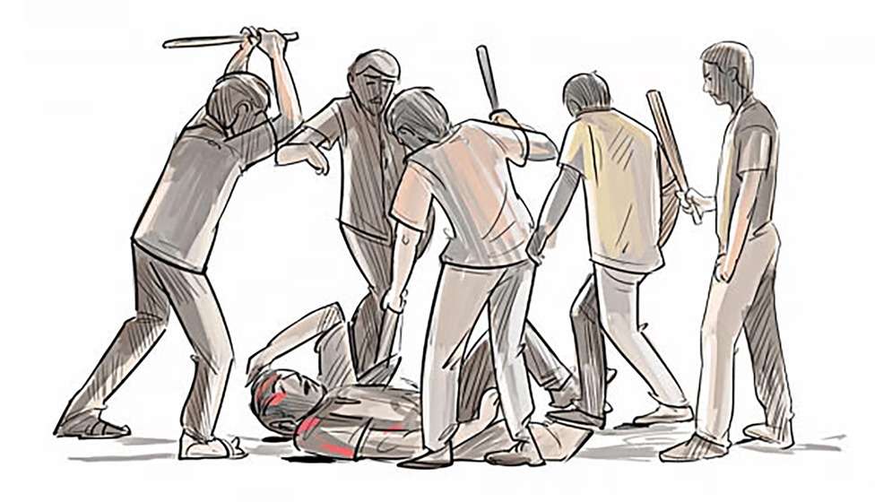 নির্বাচনি প্রচারণায় সহিংসতা বন্ধ করতেই হবে