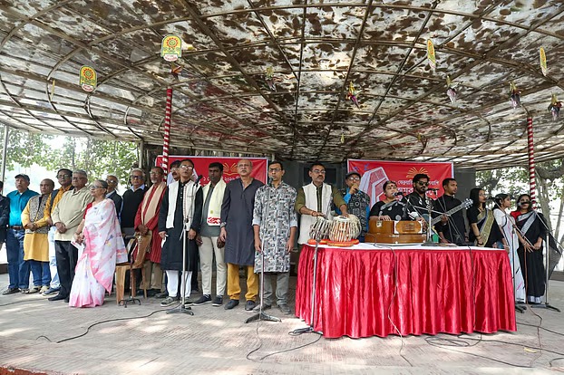 প্রতিক্রিয়াশীল চক্র এ দেশ ও সংস্কৃতি ধ্বংস করে দিতে চায়