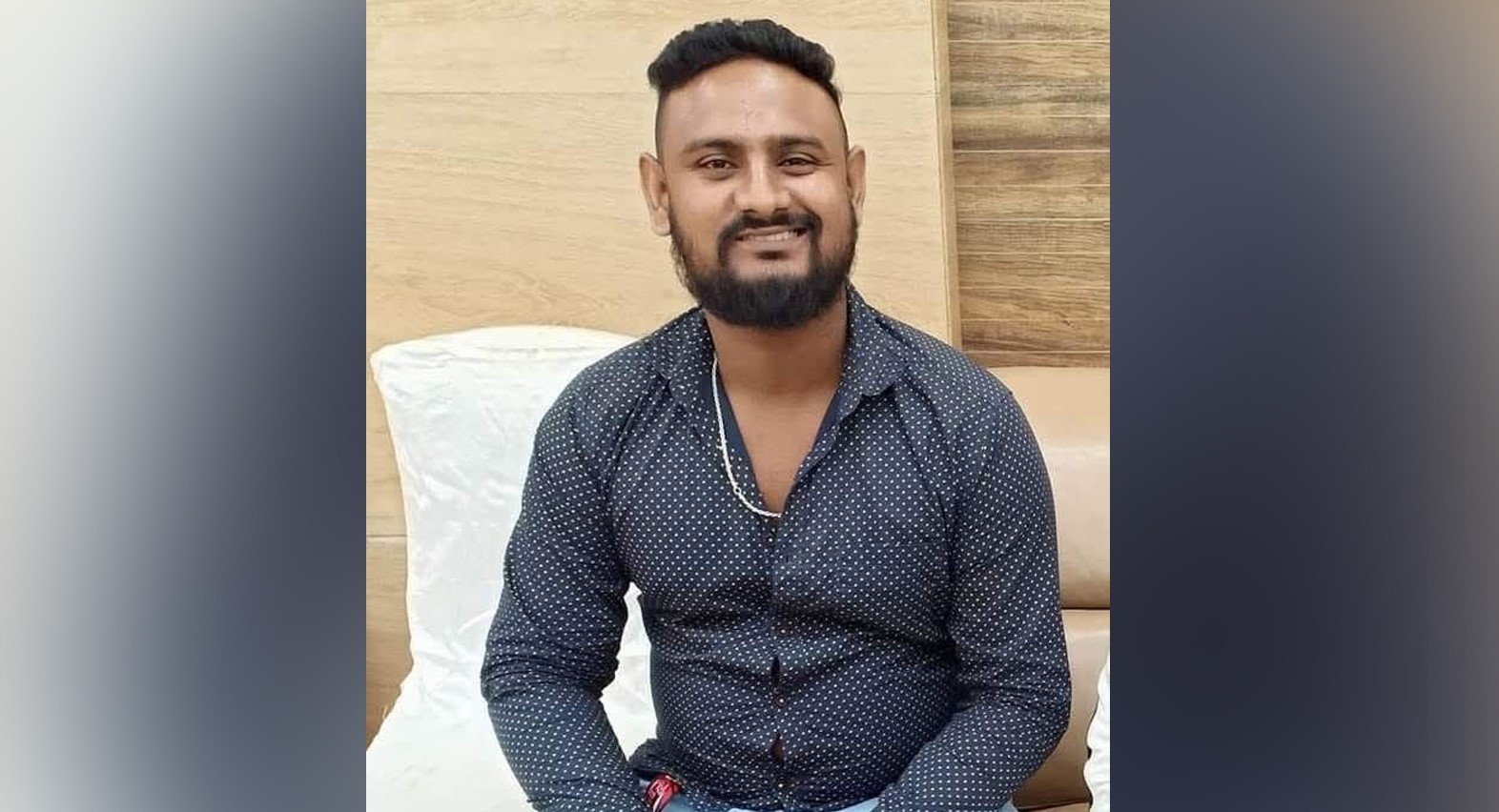 দুর্বৃত্তদের হামলায় কৃষকদলের নেতা নিহত