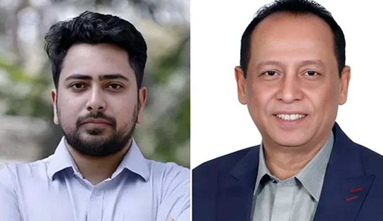 এমএ কাইয়ুমের প্রার্থিতার বৈধতা চ্যালেঞ্জ করে নাহিদের রিট