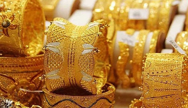 ৫ ঘণ্টার ব্যবধানে আবারো কমলো সোনার দাম