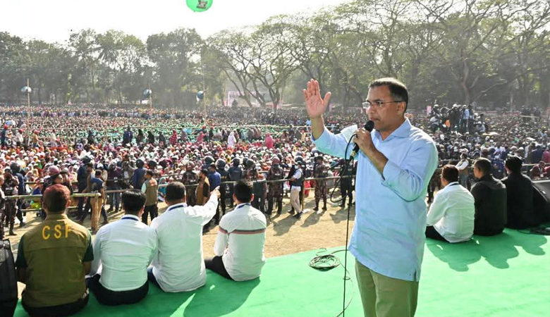 ১৯৭১ সালেই প্রমাণ হয়েছে মা-বোনদের জন্য এদের দরদ নেই