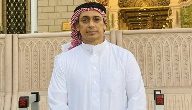 শবে বরাত উপলক্ষে জায়েদ খানের ধর্মীয় বার্তা