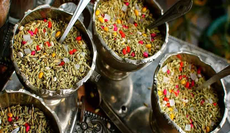 রেস্তোরাঁয় খাওয়ার পর বিলের সঙ্গে মৌরি খেতে দেয় যে কারণে