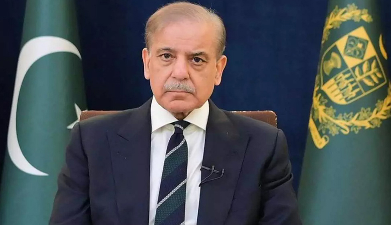 বাংলাদেশের পাশে দাঁড়াতেই ভারত ম্যাচ বর্জন: পাকিস্তানের প্রধানমন্ত্রী