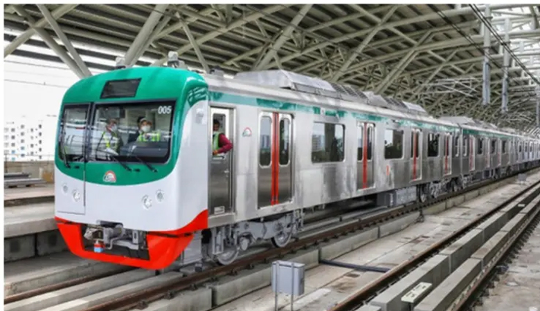 ভোটের দিন চলবে বাড়তি মেট্রো ট্রেন