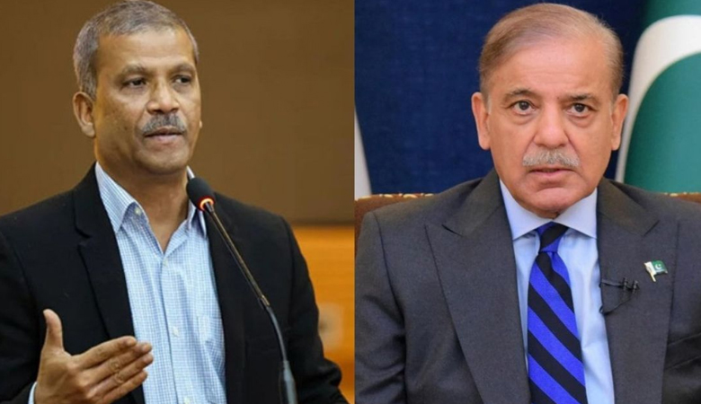 পাকিস্তানকে ধন্যবাদ জানালেন ক্রীড়া উপদেষ্টা আসিফ নজরুল