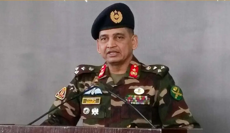 ভোটারদের আস্থা বাড়াতে কেন্দ্রের আঙিনা পর্যন্ত থাকবেন সেনাসদস্যরা: সেনাসদর