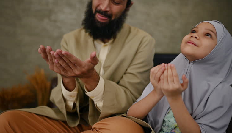 শুক্রবার যে আমল করলে ৮০ বছরের গুনাহ মাফ হয়