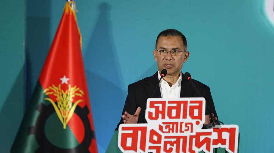 একজন ব্যক্তি সর্বোচ্চ ১০ বছর প্রধানমন্ত্রী থাকতে পারবেন