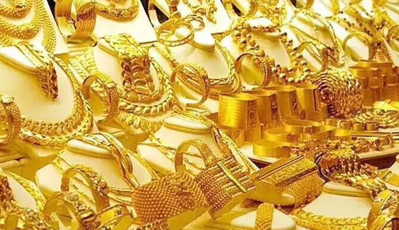 সোনার দাম ভরিতে বাড়লো ৭ হাজার ৬৪০ টাকা