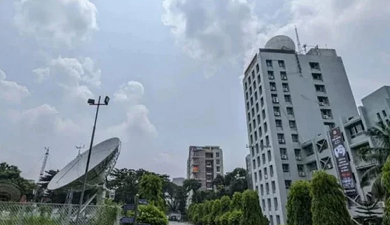 আজ যেমন থাকবে ঢাকার আবহাওয়া