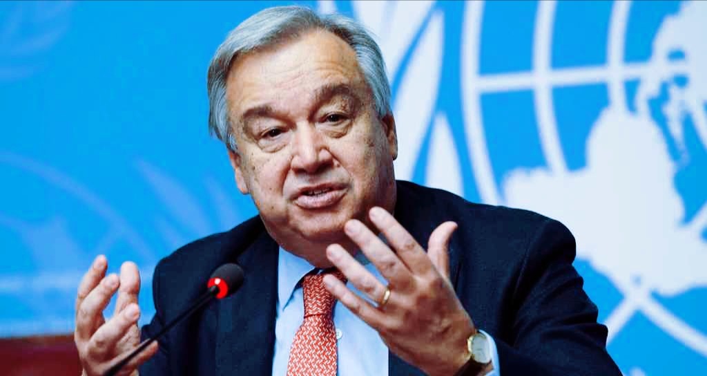 আর্থিক সংকটে জাতিসংঘ, বকেয়া চাঁদা দিচ্ছে যুক্তরাষ্ট্র