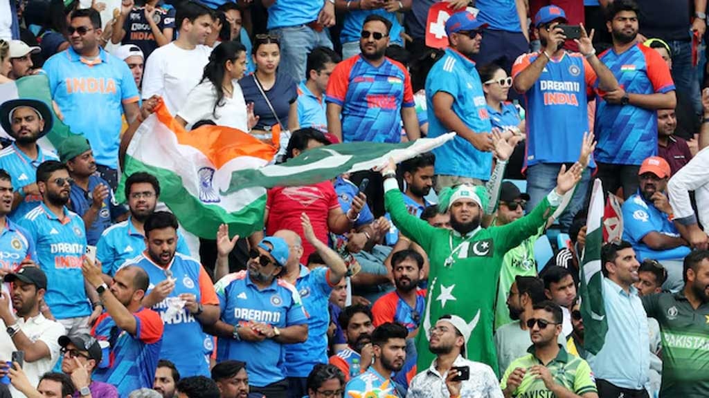 শ্রীলঙ্কার অনুরোধ ‘সরকারের সঙ্গে আলোচনা করবে’ পিসিবি