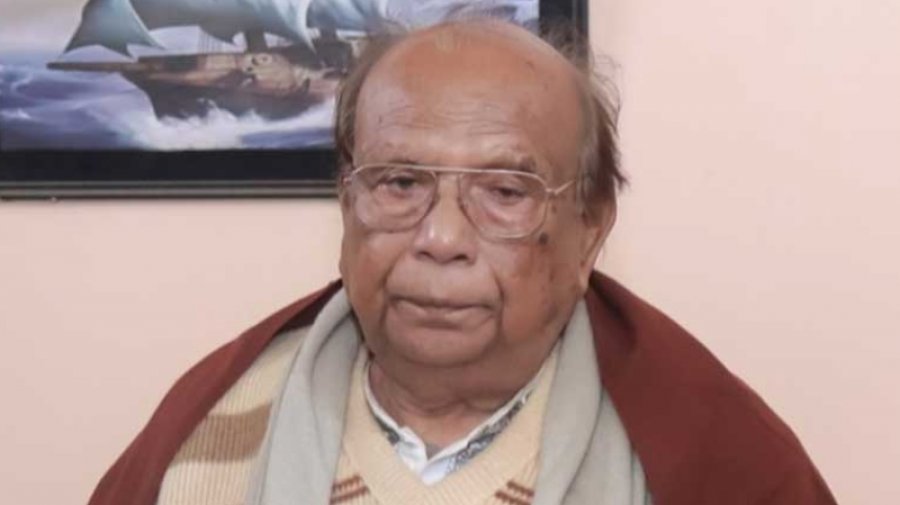 কারাগারে মারা গেছেন সাবেক মন্ত্রী রমেশ চন্দ্র সেন