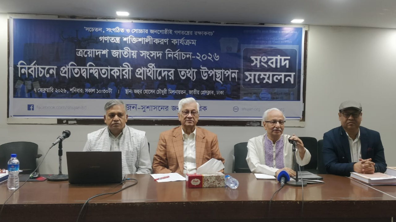 প্রার্থীদের মধ্যে ঋণগ্রহীতা ৫১৯ জন, সংখ্যায় এগিয়ে বিএনপি