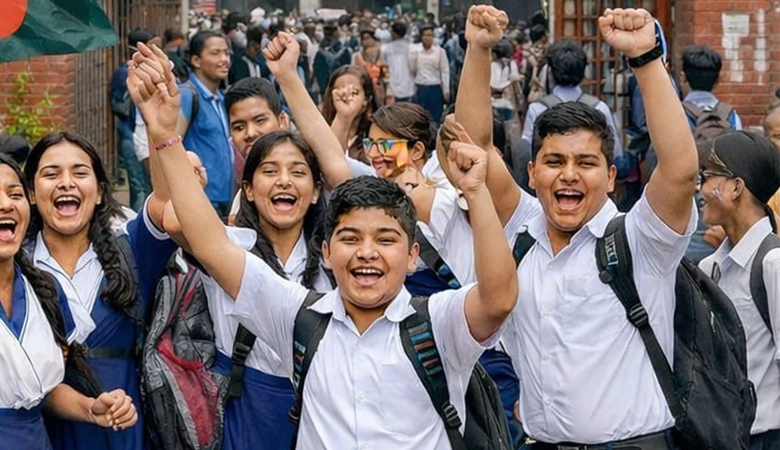 দেশের সব শিক্ষাপ্রতিষ্ঠানে টানা ৫ দিনের ছুটি