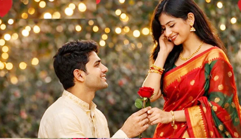 আজ প্রপোজ ডে, মনের কথা জানাবেন যেভাবে