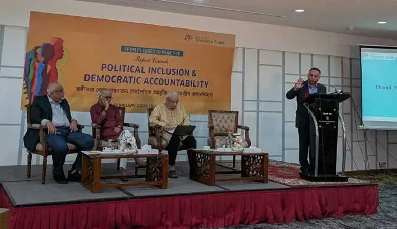 ভোটের মাঠে নিরাপত্তা নিয়ে উদ্বিগ্ন ৫০ শতাংশ সংখ্যালঘু: সিজিএস জরিপ