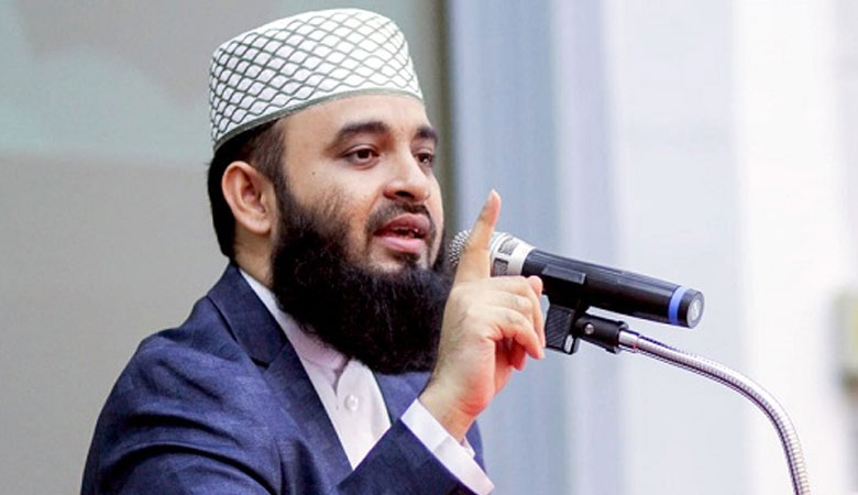 সাধারণ মানুষ এখন পরিচ্ছন্ন রাজনীতি প্রত্যাশা করছে: আজহারী