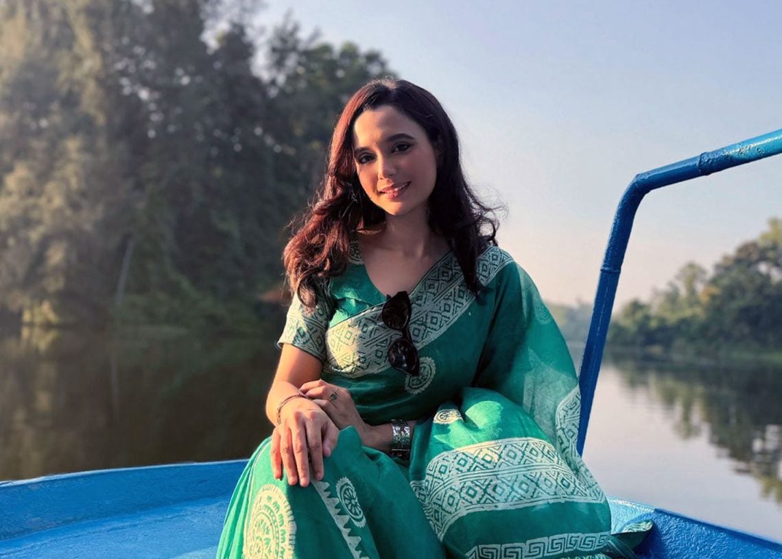 ভুয়া ফটোকার্ড ও এআই বিভ্রান্তি থেকে দূরে থাকার অনুরোধ সাবিলার