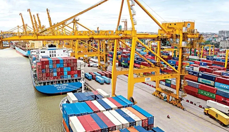 চট্টগ্রাম বন্দরে অনির্দিষ্টকালের ধর্মঘট স্থগিত