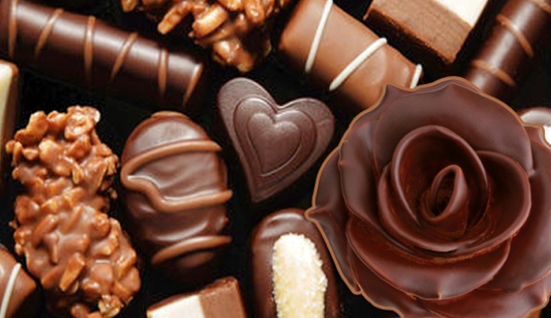 আজ প্রিয়জনকে চকলেট দেওয়ার দিন