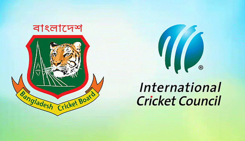 শর্ত মেনে নিয়েছে আইসিসি, শাস্তি দেওয়া হবে না বাংলাদেশকে