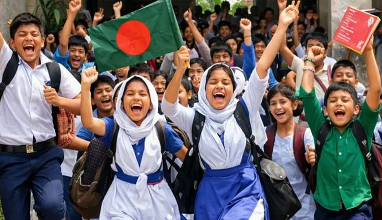দেশের সব শিক্ষাপ্রতিষ্ঠানে টানা ৫ দিনের ছুটি