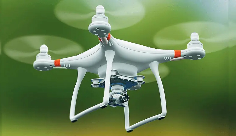 অনুমোদন ছাড়া ড্রোন উড়লেই ব্যবস্থা