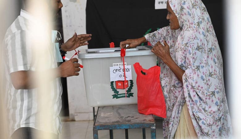এনআইডি কার্ড ছাড়া ভোট দেওয়া যাবে কি?
