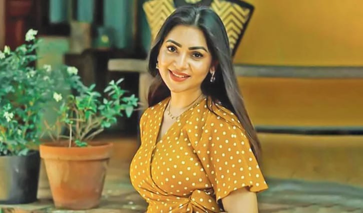 সারা রাত ঘুমাতে পারেননি প্রভা