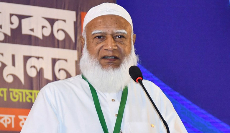 ঢাকা ১৫ আসনের তিন কেন্দ্রে এগিয়ে জামায়াত আমির