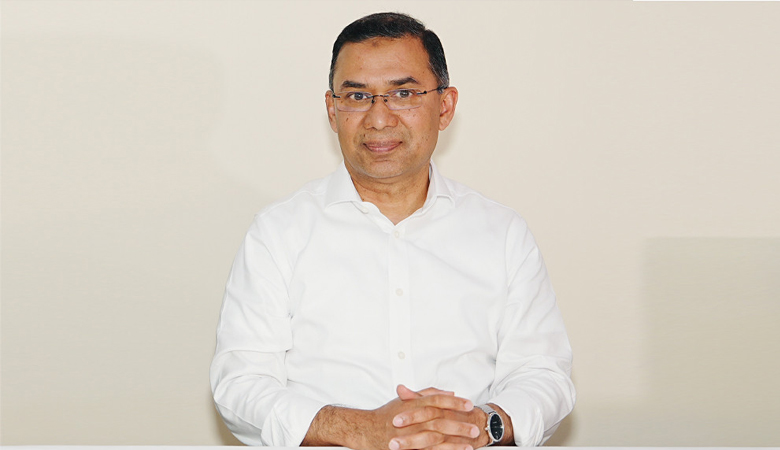 বগুড়া-৬ আসনে ১২ কেন্দ্রের ফলাফলে এগিয়ে তারেক রহমান