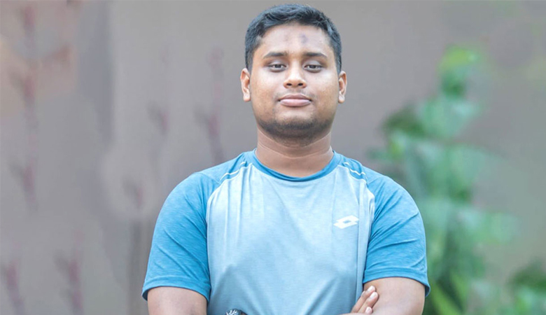 হাসনাত আব্দুল্লাহকে বেসরকারিভাবে বিজয়ী ঘোষণা