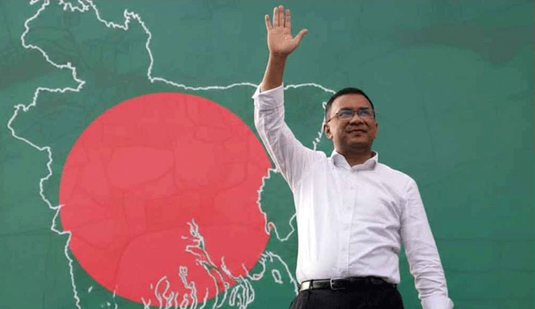 ৩৫ বছর পর পুরুষ প্রধানমন্ত্রী পাচ্ছে বাংলাদেশ